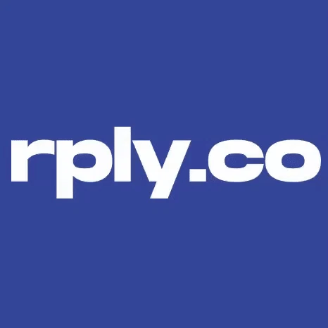 rply.co - Comment Manager For Instagram