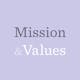 Mission & Values - Zapier - Wade Foster