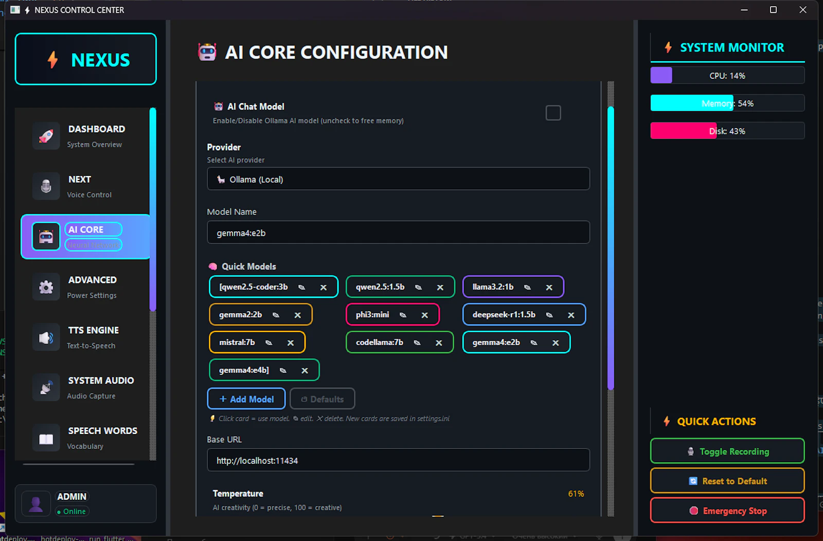 NEXT_STORM screenshot 9