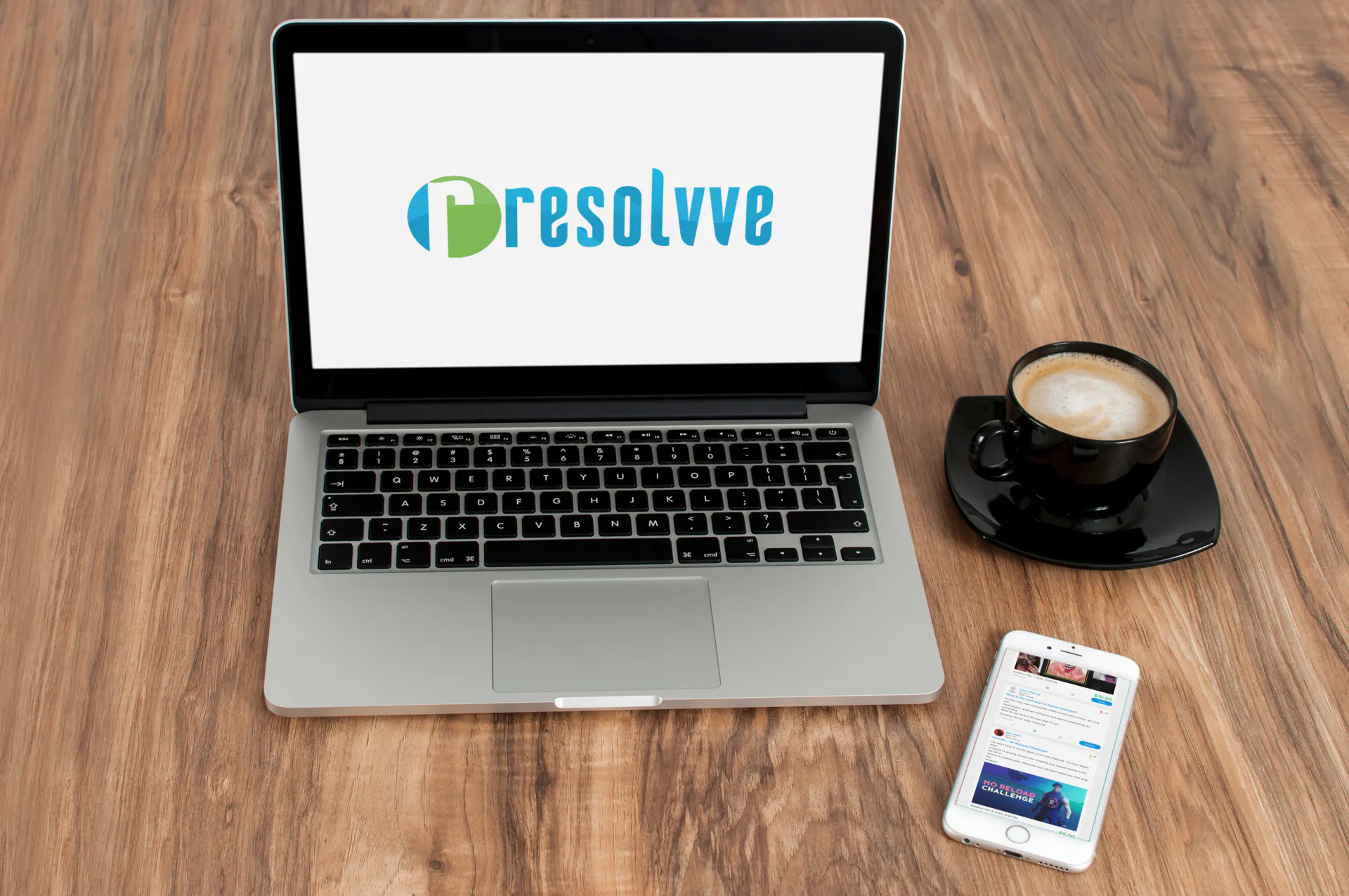 Resolvve