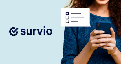 Survio® gallery image
