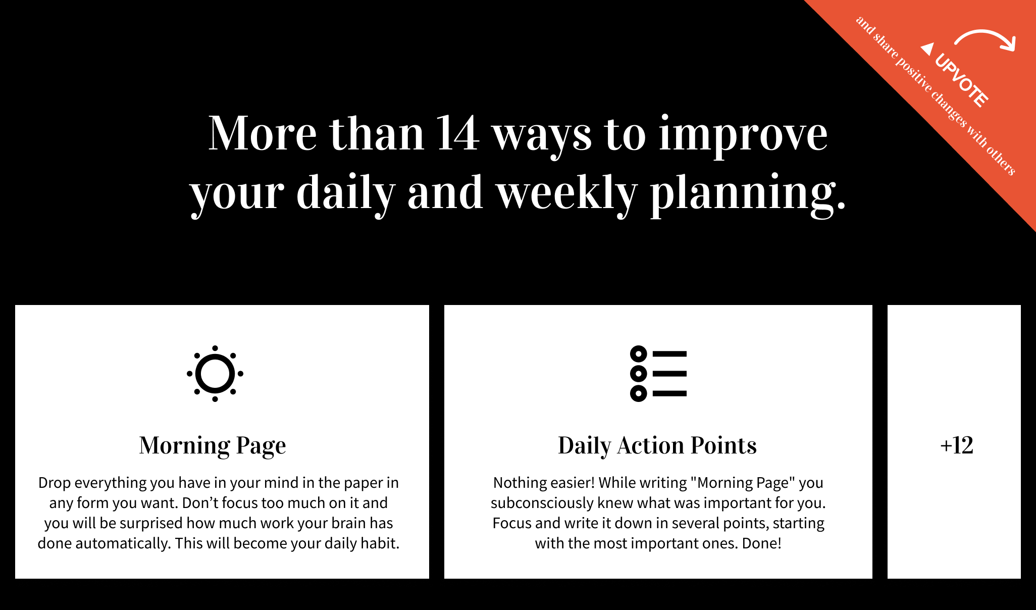 Stress-free Planner gallery image
