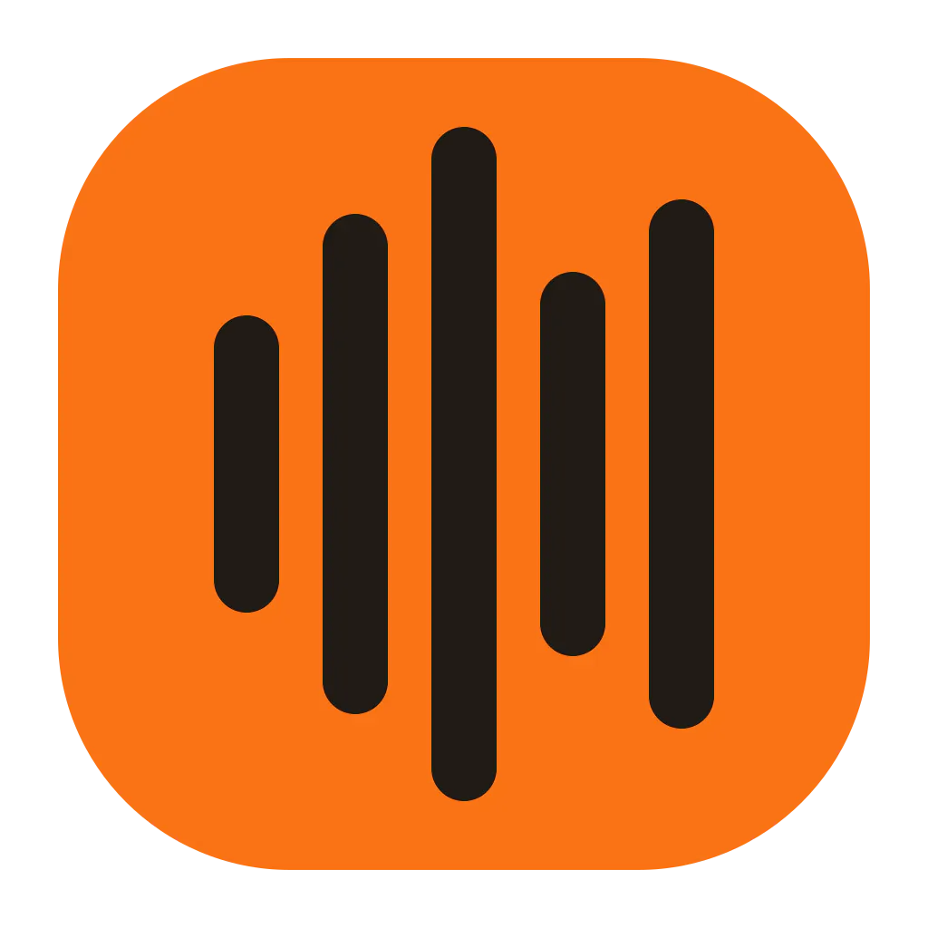 VoiceCloner logo