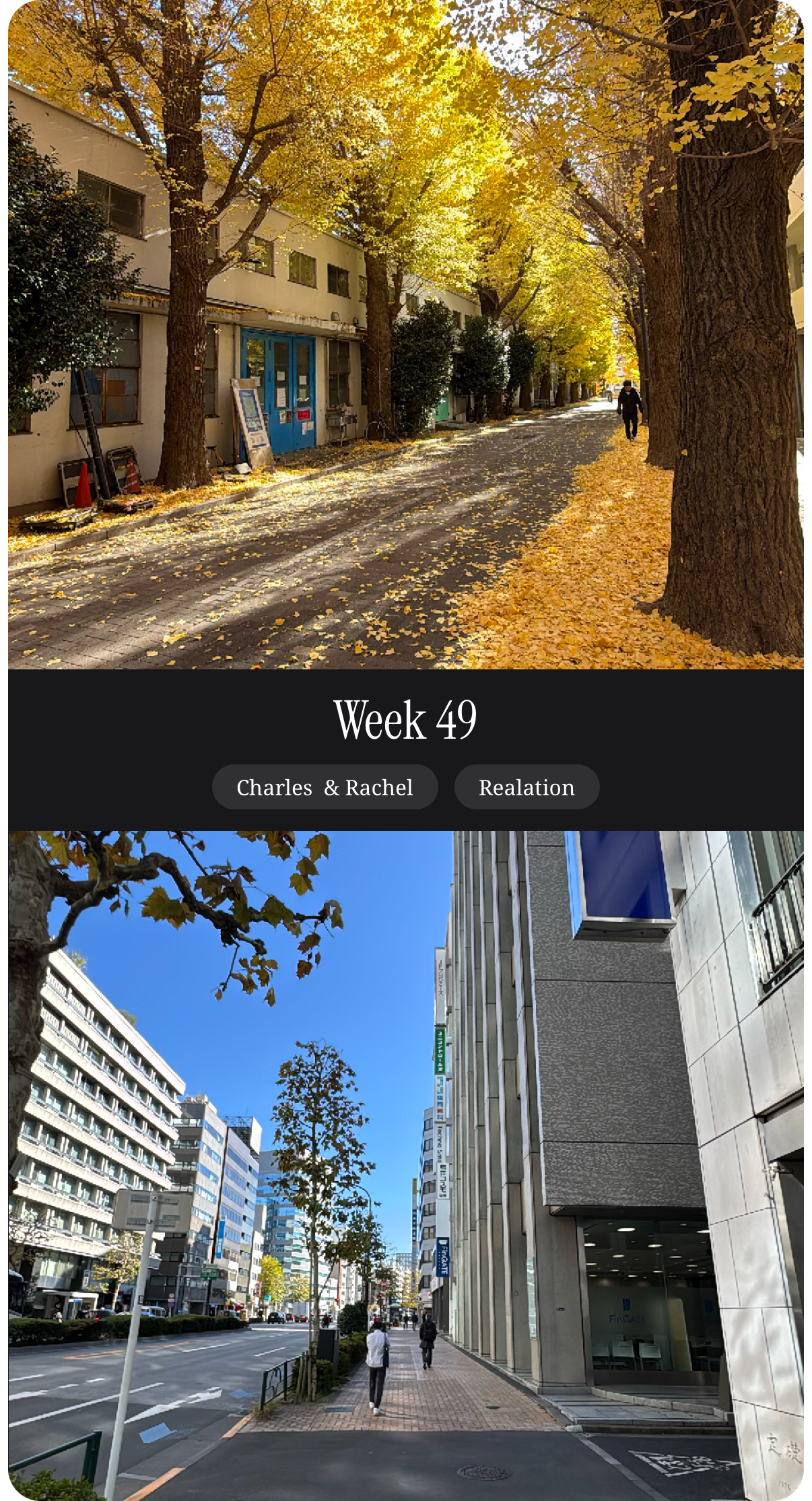 Realation. gallery image