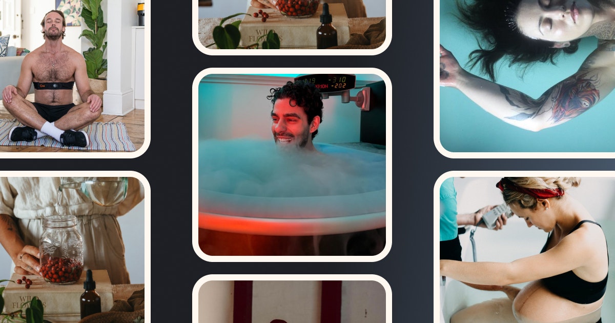 Sivvy - Own your health with personalized alternative care media 4