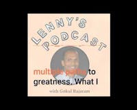 Lenny’s Podcast media 1