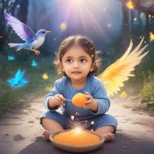 The Spark Book gallery image