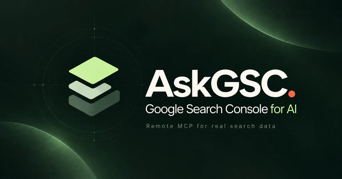 AskGSC gallery image