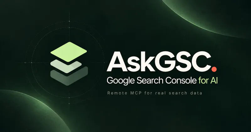 AskGSC screenshot 1