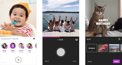 Coverstory by Path gallery image