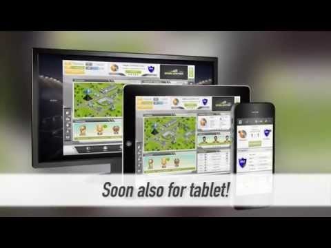 Goalunited PRO gallery image