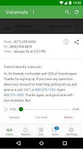 Grasshopper gallery image