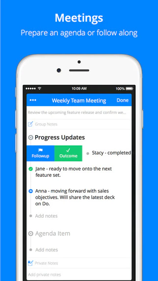 Do 2.0 for iPhone and iPad