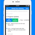 Do 2.0 for iPhone and iPad