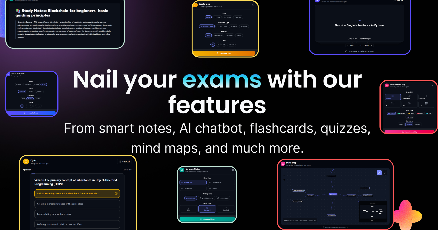 Skoowl AI gallery image