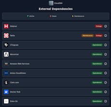 IncidentHub gallery image