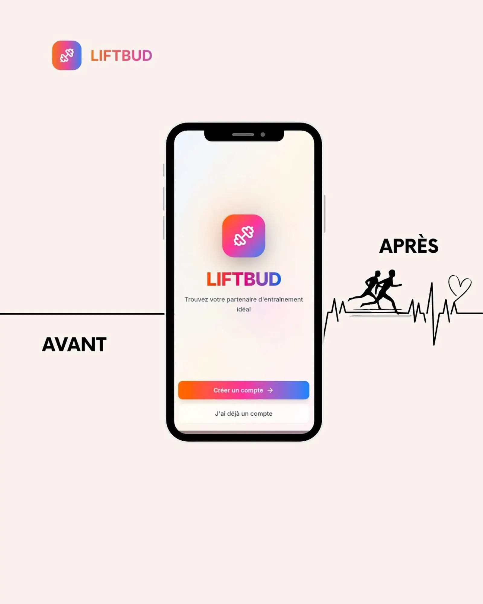 LIFTBUD screenshot 5