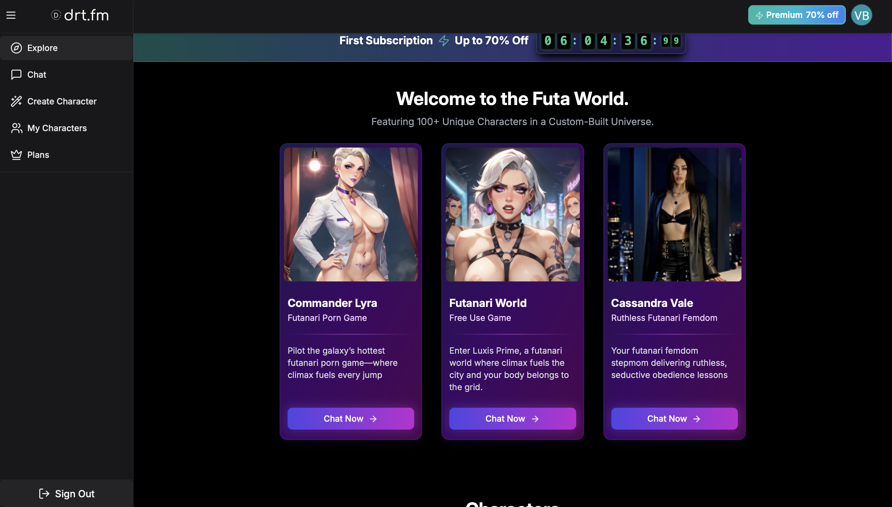 AI Chat Bot gallery image