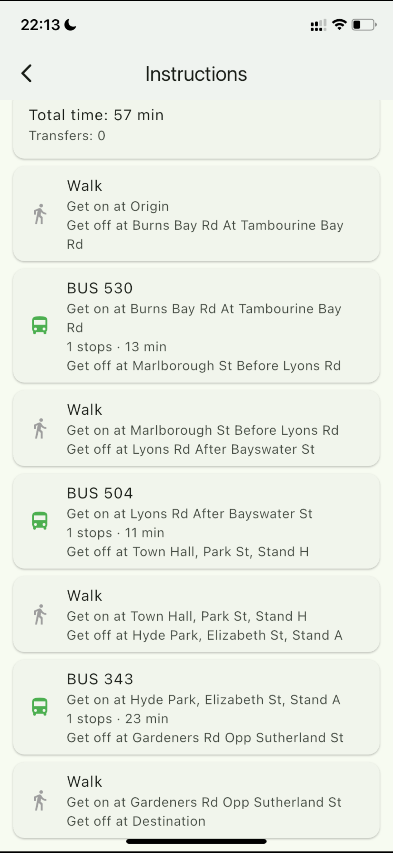 gettinthr gallery image