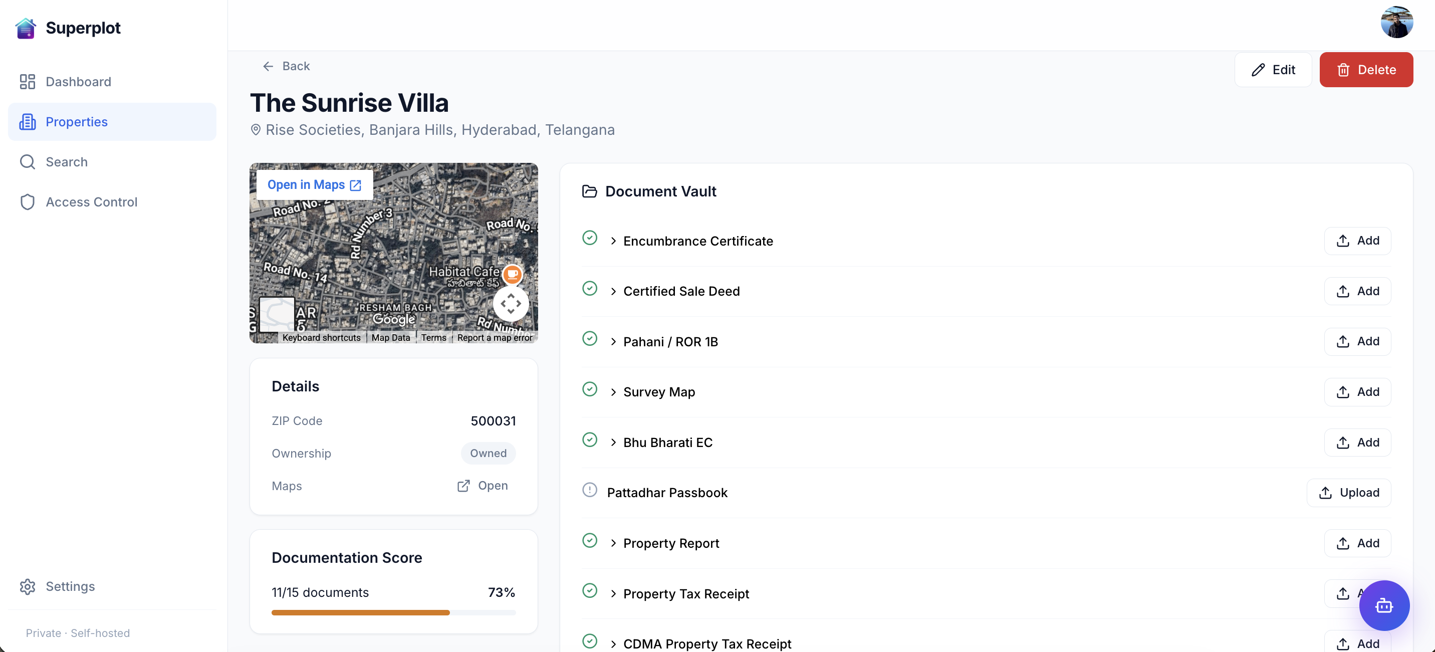 Superplot gallery image
