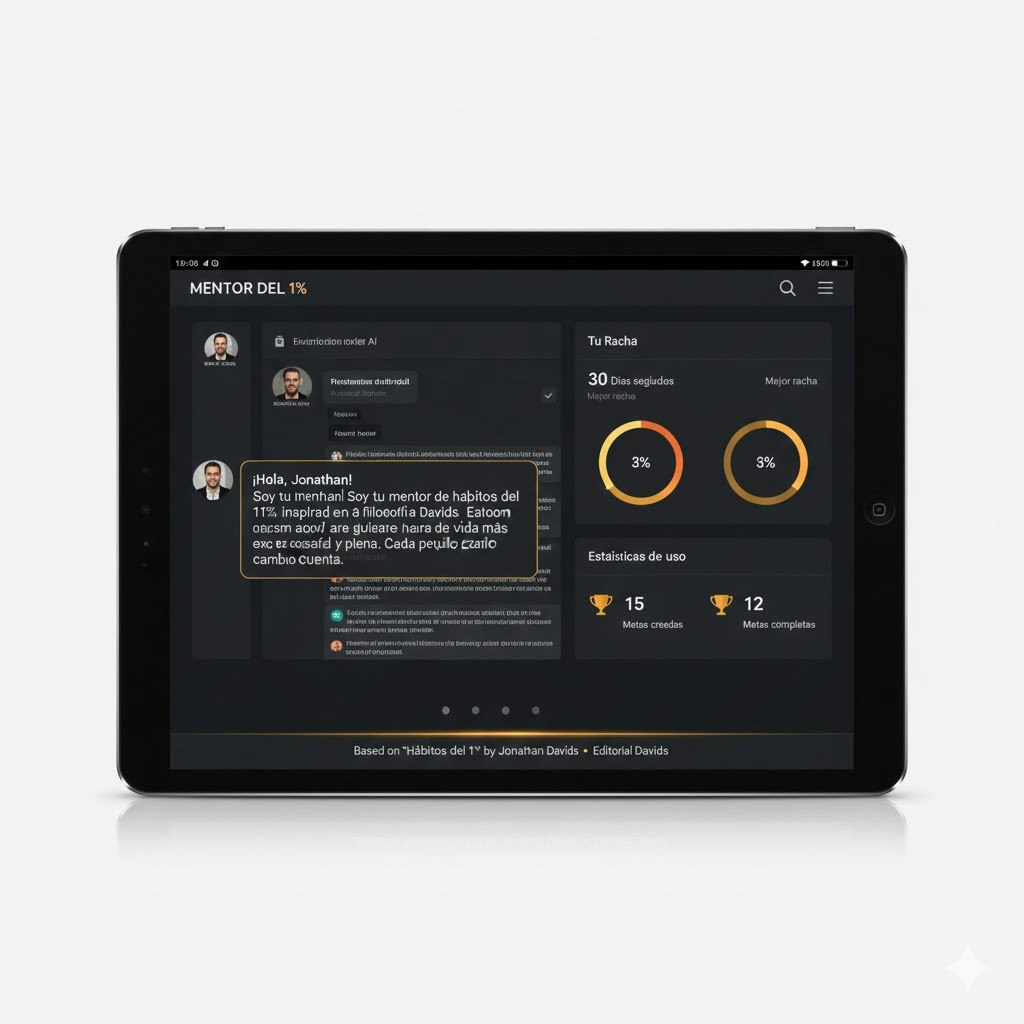 Mentor 1% gallery image