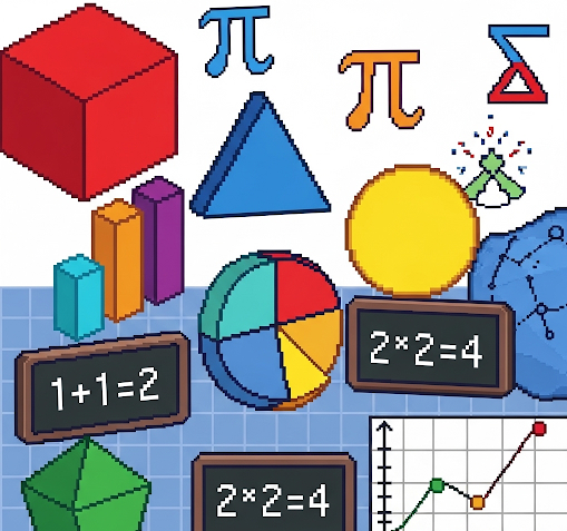 Math Function Plotte... logo