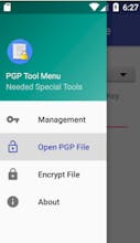 PGP Tool gallery image