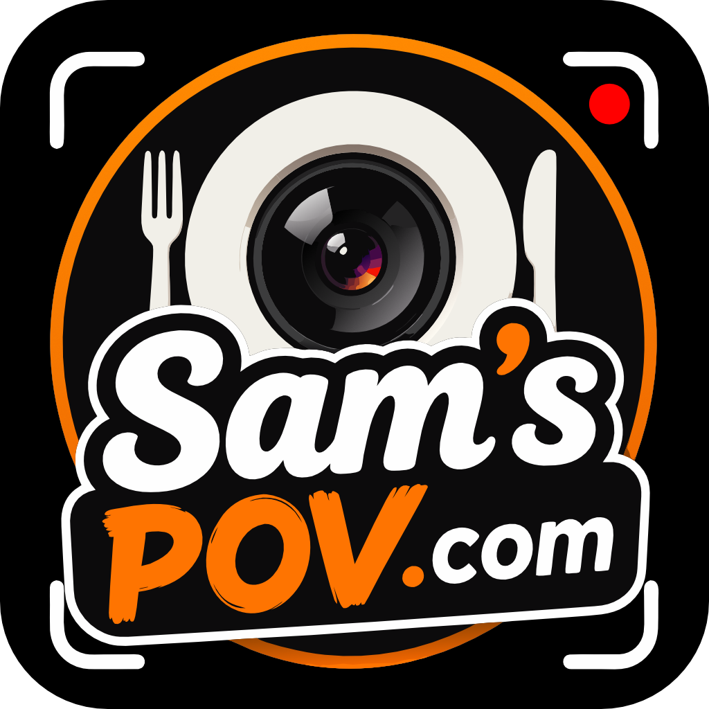 Sam's POV
