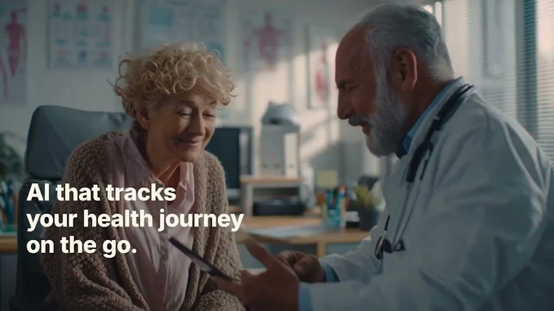 SolidHealth.ai screenshot 1 (video preview)