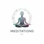 Meditations AI