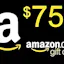 Amazon Gift Card Wow!