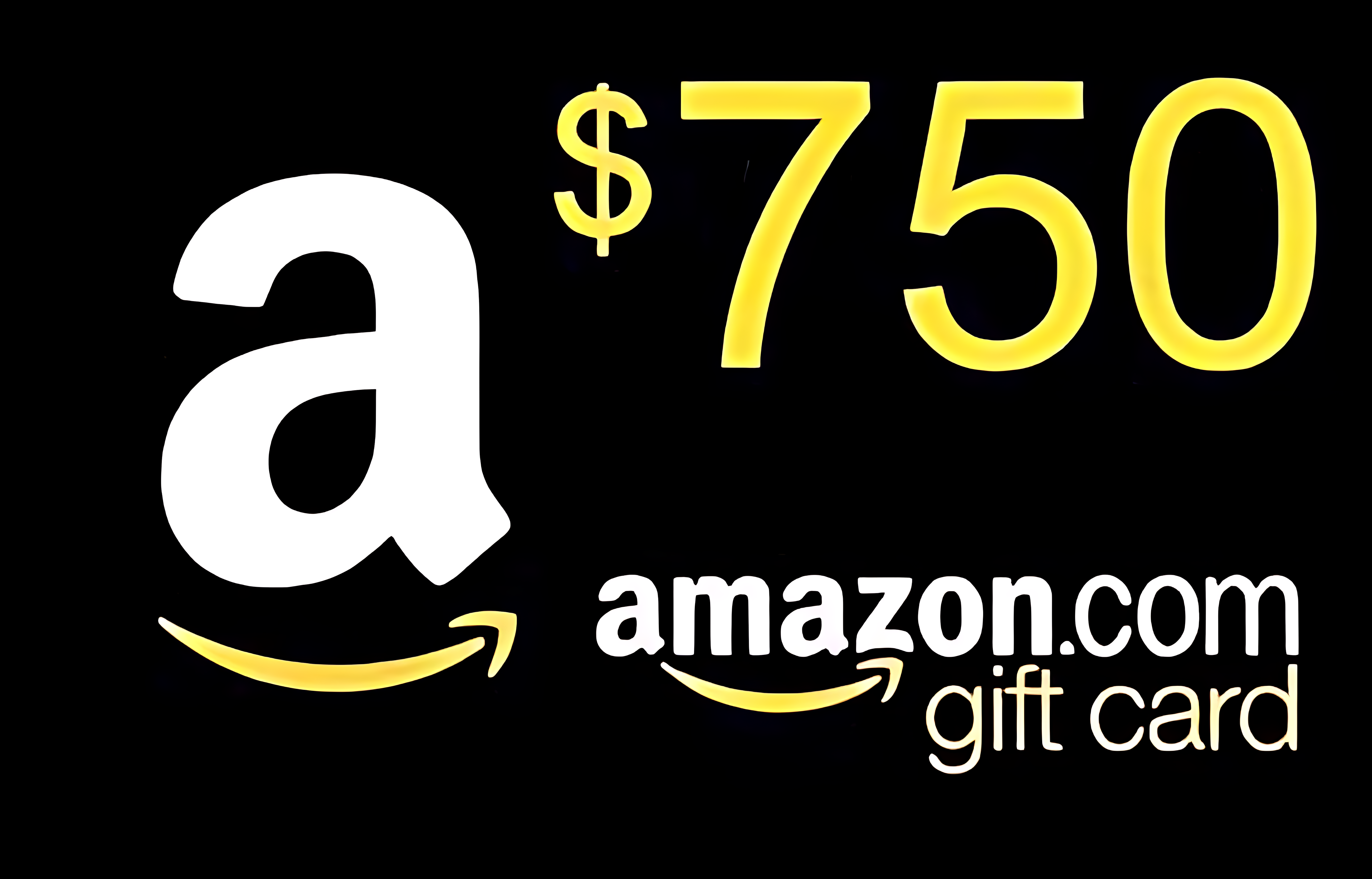 Amazon Gift Card Wow! - Product Hunt launch logo and brand identity