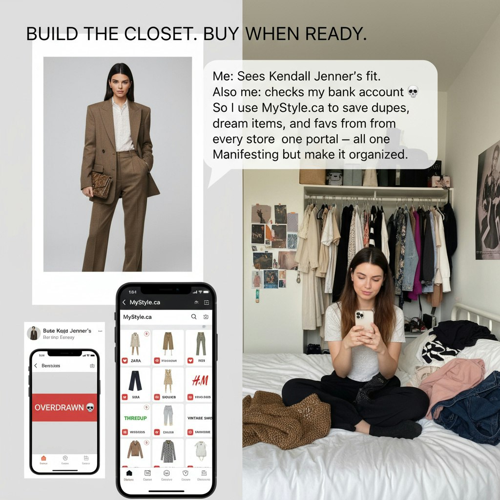 MyStyle gallery image