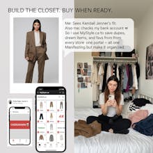 MyStyle gallery image