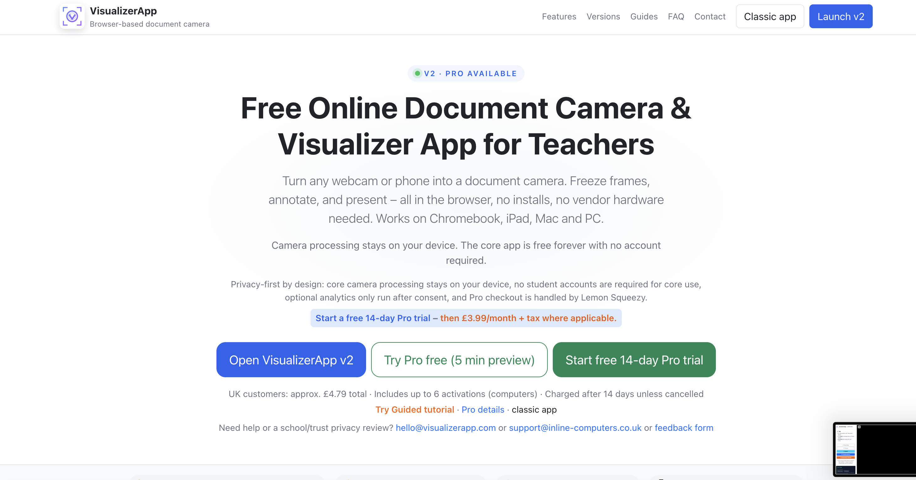visualizerapp.com gallery image