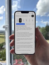 Datebook iOS gallery image