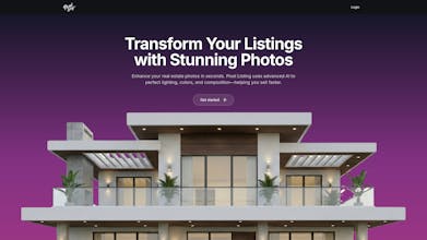 Pixel Listing AI gallery image