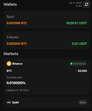 EasyBTC gallery image