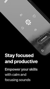 Mubert - Screenshot 2 preview