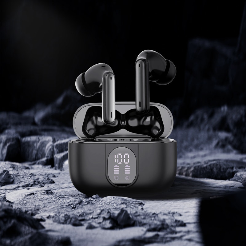 BJBJ A70 Pro ANC/ENC TWS earphone