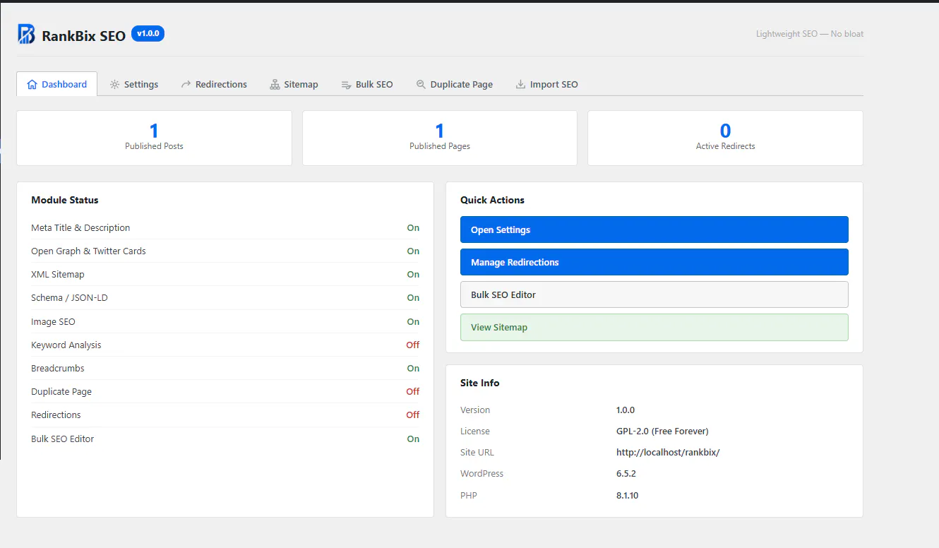 WordPress.org gallery image