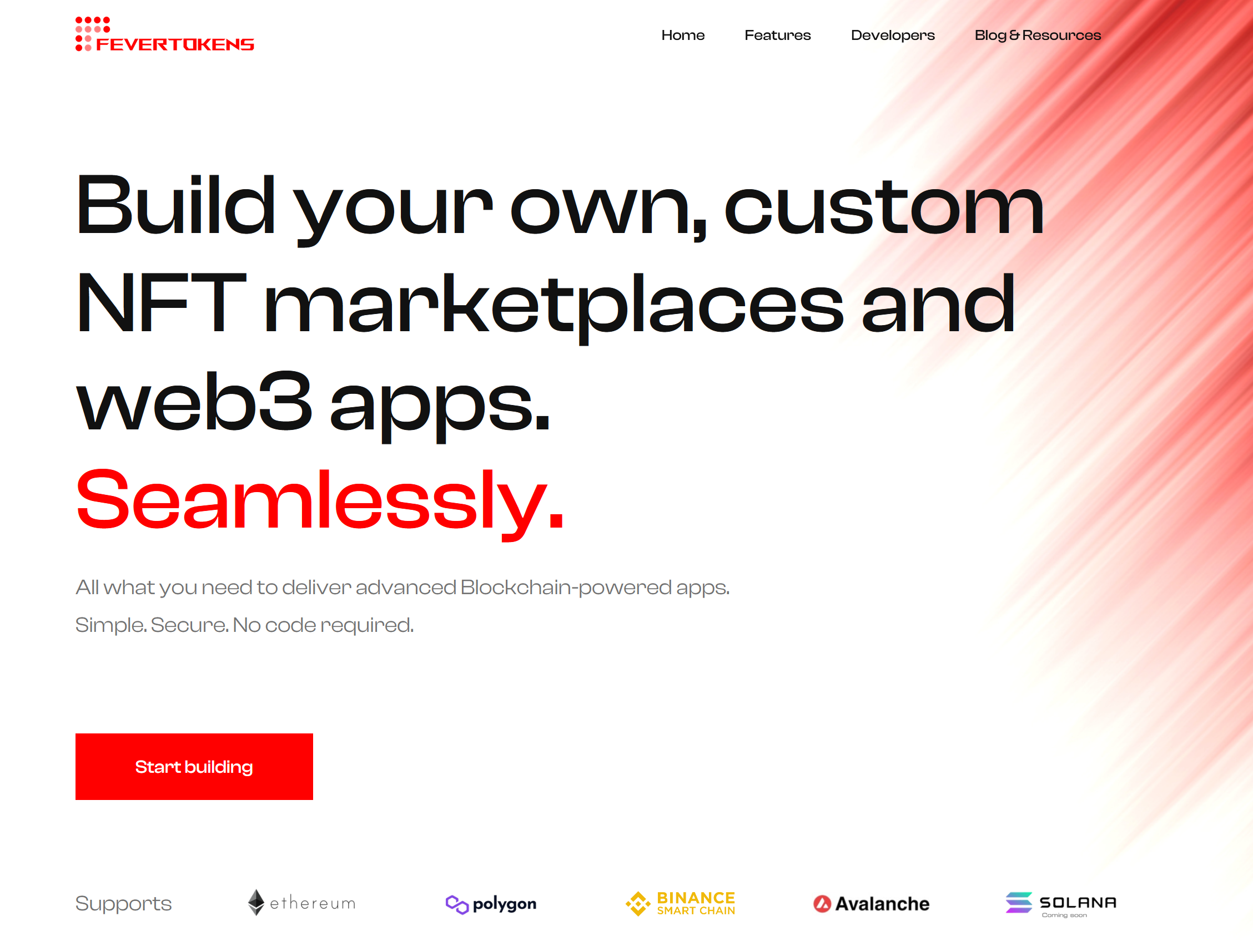 FeverTokens gallery image