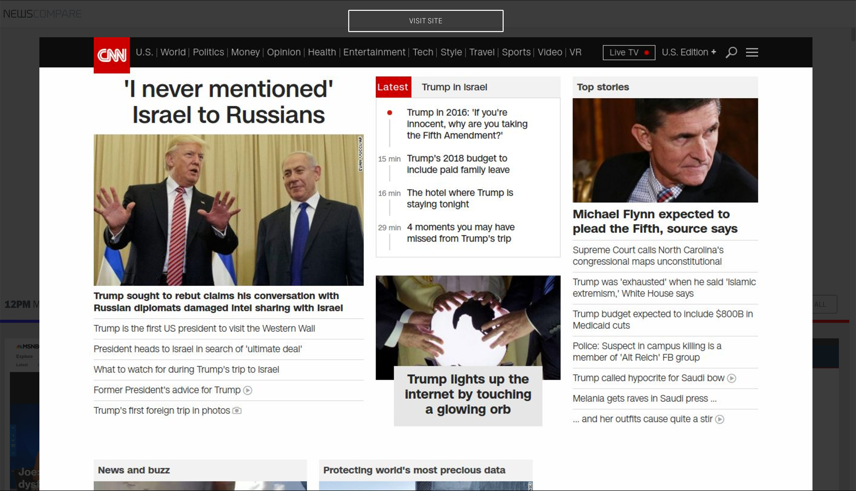 Newscompare gallery image