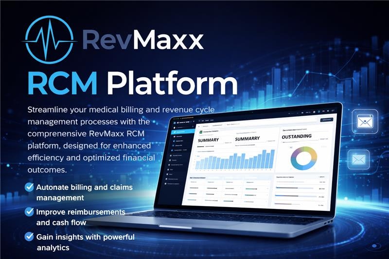 AI RCM Automation gallery image
