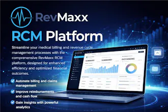 AI RCM Automation gallery image