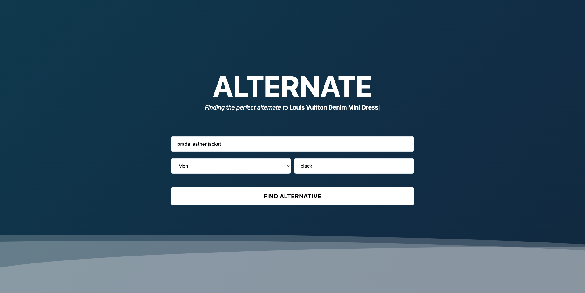 Alternar media 1