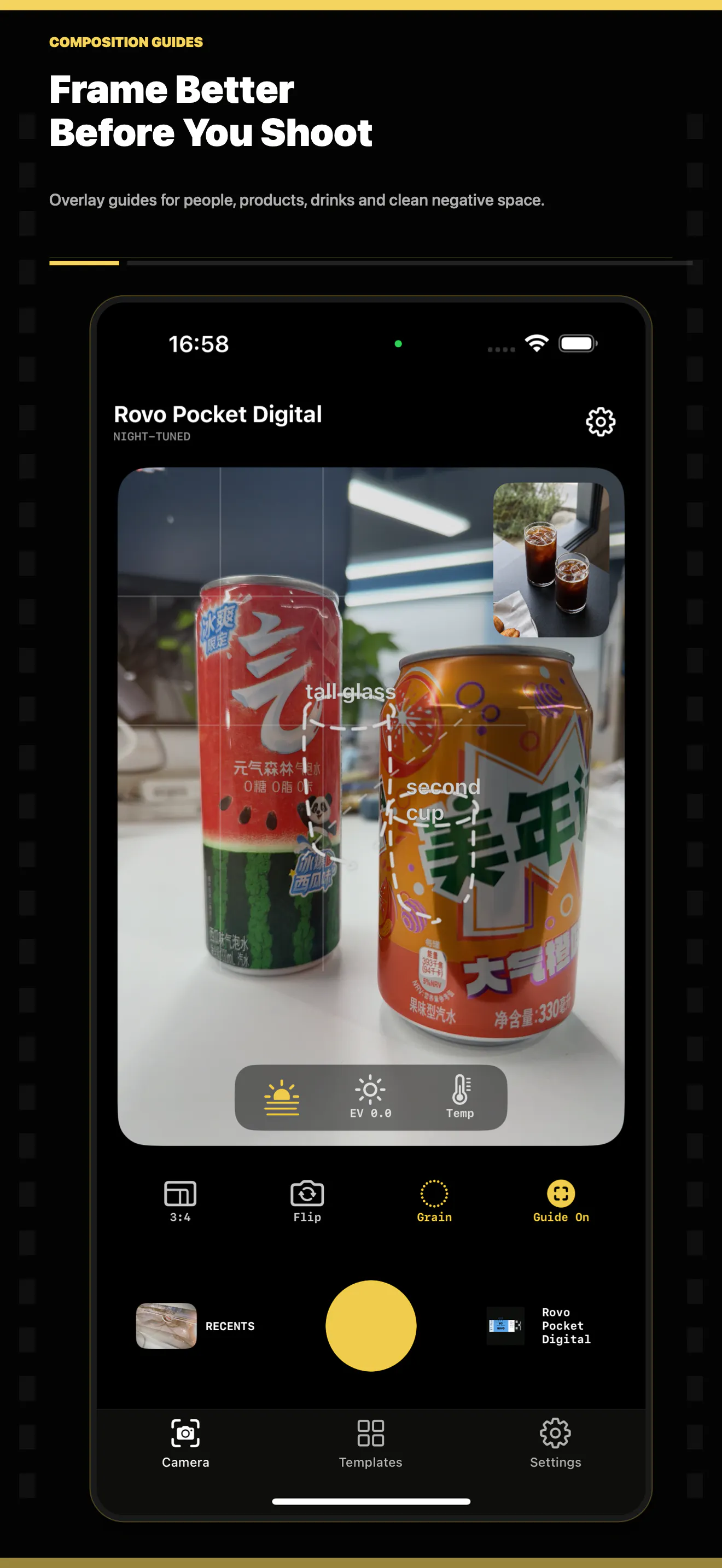 Rovo Cam App gallery image
