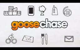 GooseChase media 1