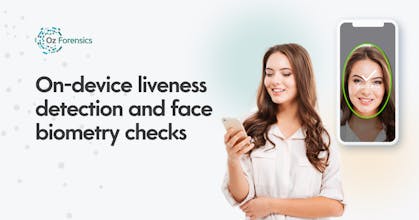 On-device Liveness gallery image