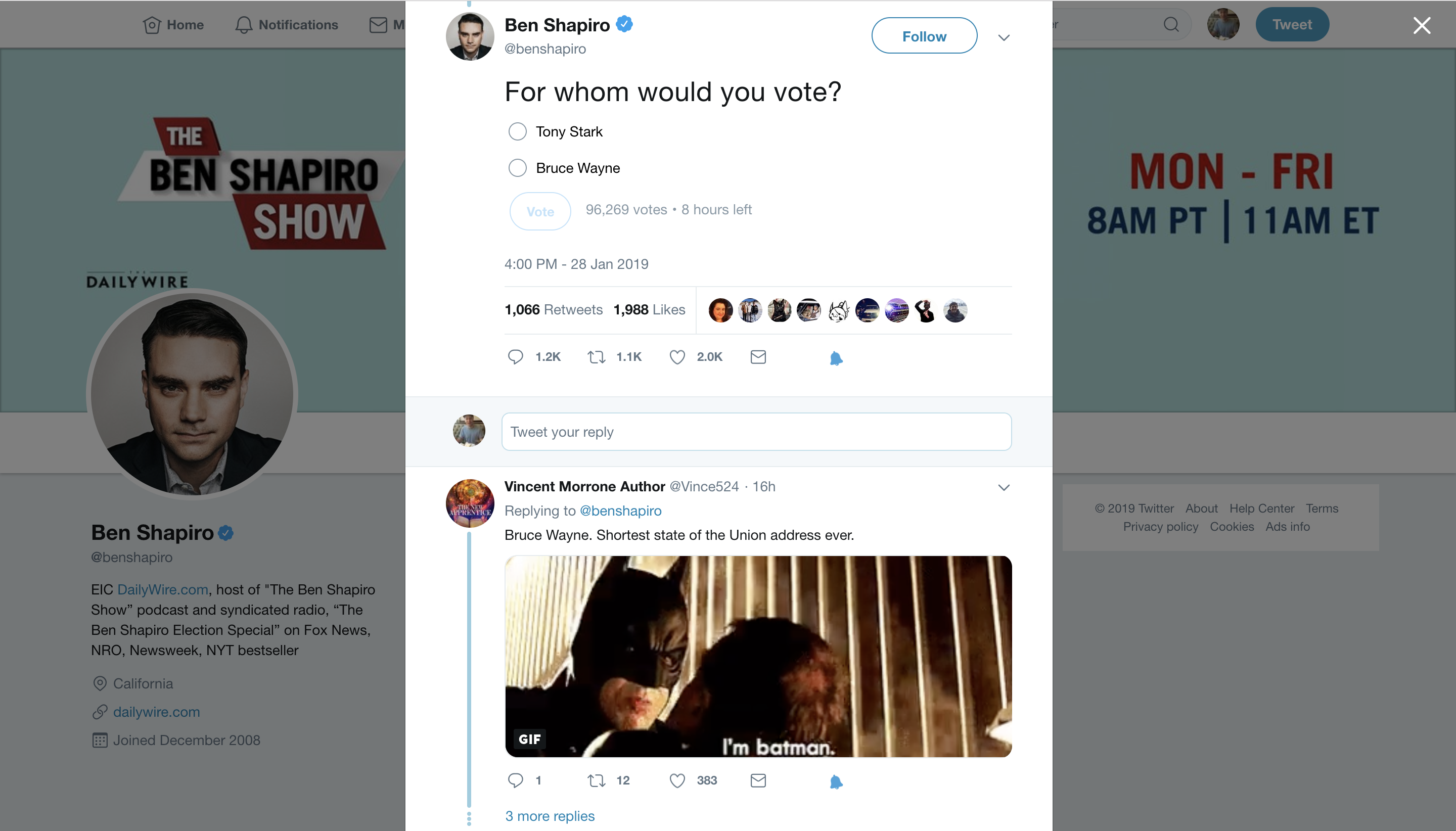 Tweet Reminder gallery image